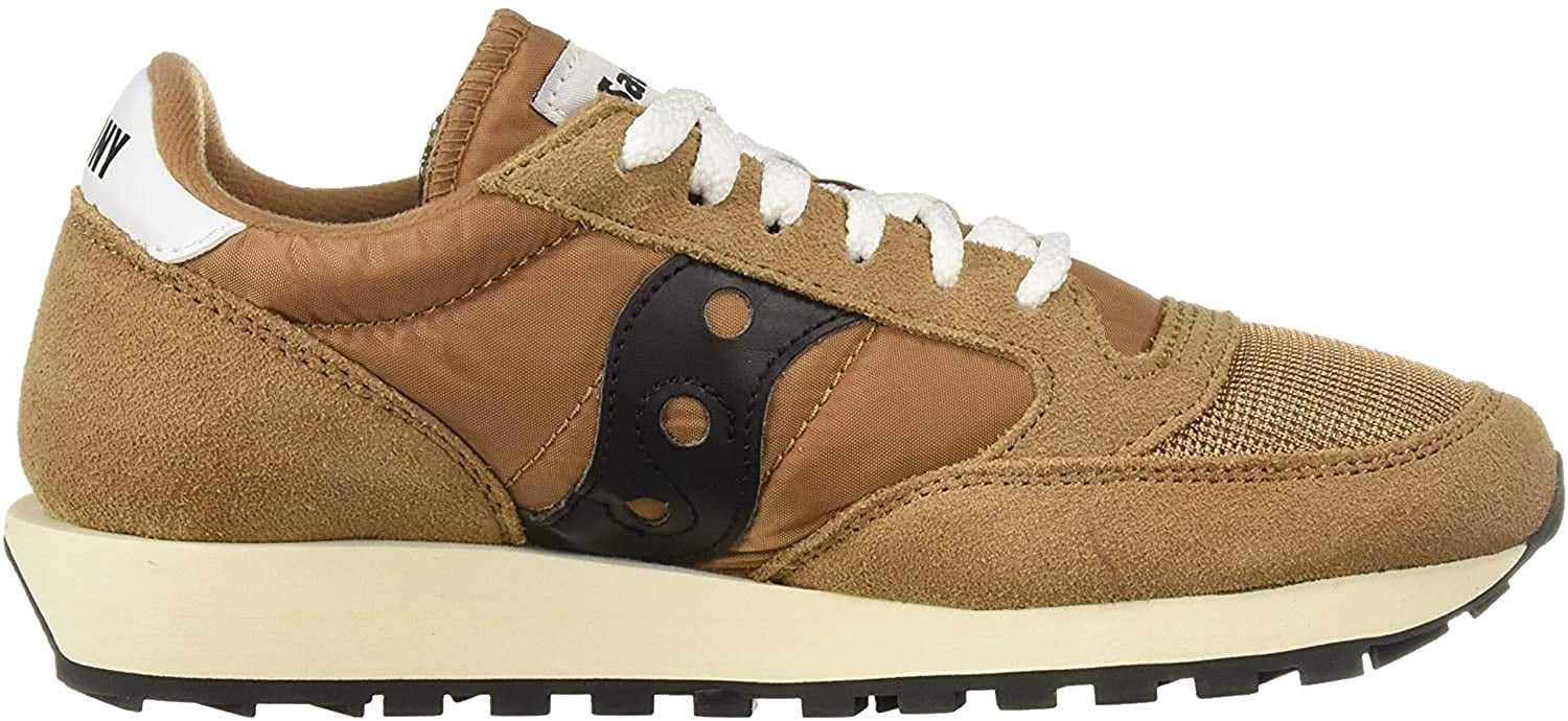 saucony men's jazz original vintage