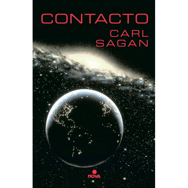 CONTACTO Huawei CARL SAGAN