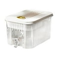 thumbnail image 3 of Jarra de agua Macarena Dispensador de bebidas 5L con grifo, 3 of 8