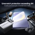 thumbnail image 4 of Protector de pantalla SMARTDEVIL para Samsung Galaxy S24 Ultra, 4 of 9