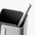 thumbnail image 4 of IQUNIX Zelo Aluminum Alloy Pen Holder Splicing Design Simple Aesthetics Large Capacity Storage Office Equipment, 4 of 7