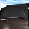 thumbnail image 5 of Car Window Pullover Sun Shade 2 Pack, 5 of 5