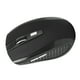 thumbnail image 1 of Ratón Inalámbrico, Ratón Inalámbrico Silencioso De 2,4G Con Receptor USB, Ratón Portátil De Textura Mate Para PC, Tableta, Ordenador Portátil, 1 of 7