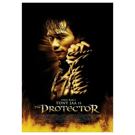 The Protector (2005)