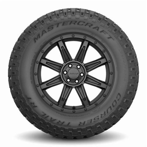 Mastercraft Courser Trail RT 31X10.50R15 109R Light Truck & SUV Tire simolary.com 17 Mastercraft Courser Trail RT 31X10.50R15 109R Light Truck & SUV Tire Simolary simolary.com 17