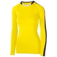thumbnail image 2 of High Five Girl's Spectrum Jersey T-Shirt, 2 of 2