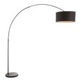 thumbnail image 4 of Salon Contemporary Floor Lamp by LumiSource, 4 of 5