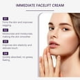 thumbnail image 4 of Crema Facial Anti-Envejecimiento | Hidratante Reafirmante y Reductora de Arrugas | Reparación Profunda Nutritiva | Mejora la Elasticidad | Atenúa Líneas Finas | Fórmula Ligera | 40g | Apta para Todo, 4 of 9