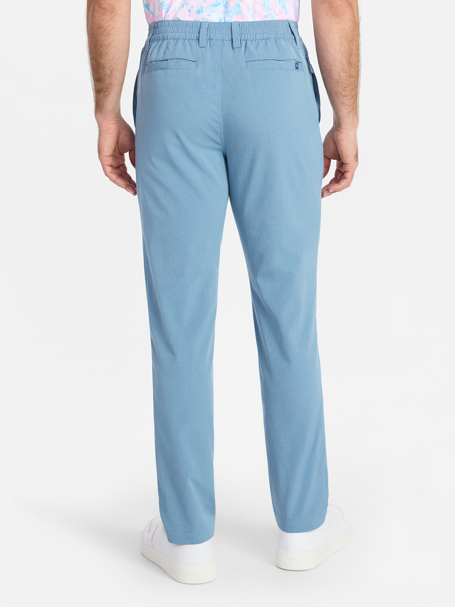 Birdie Bound Men's Golf Pants, 32" Inseam, Sizes XS-5XL