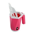 thumbnail image 2 of Granny's Best Cat Litter Scooper with Holder, Large All-in-one Portable Shovel, 2 of 7