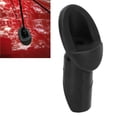 thumbnail image 3 of Antenna Ornament, 8639208020 Rubber Black Easy Installation Durable  for Autos, 3 of 8