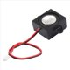 thumbnail image 3 of 12 Piezas 2831/3128 Altavoz 4 Ohm 3 Watt 4R 3W Altavoz de Sonido de Cavidad de Rango Completo Accesorios de Altavoz de Alta Fidelidad, 3 of 5