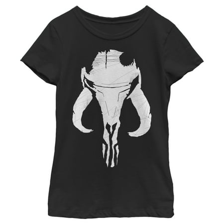 Fifth Sun Maglietta Star Wars Mandalorian Per Bambine E Ragazze - The Child Cute Bassinet