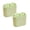 B 2Pack, variant on 2Pcs Large Diy Silicone Clear Ice Maker For Transparent Ice Spheres No Slow Melting Tray For Various Beverages Ice Cube Mold