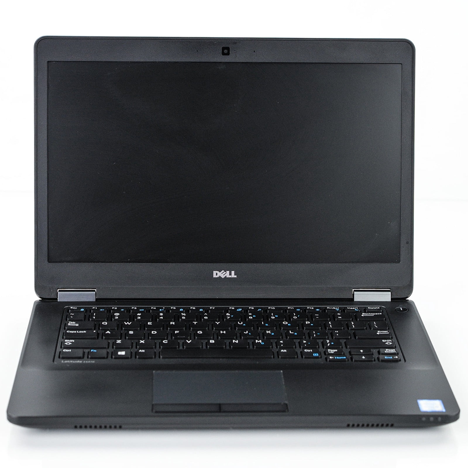 Dell Latitude E5470 14" Laptop Core i5 16GB 128GB SSD M.2 Integrated Graphics Win 10 Pro 1 Yr Wty B v.WAA