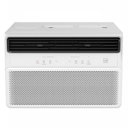 Perfect Aire 4027293 230V 25000 BTU Window Air Conditioner with Remote 1500 sq. ft.