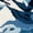 Blue/Ivory, variant on SAFAVIEH Fifth Avenue Deborah Abstract Area Rug, Beige/Brown, 5' x 8'