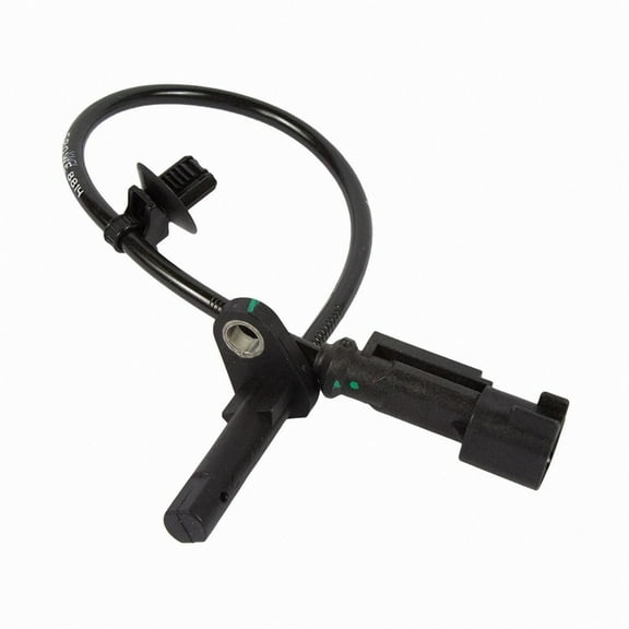 Motorcraft ABS Speed Sensor Fits select: 2015-2023 FORD TRANSIT