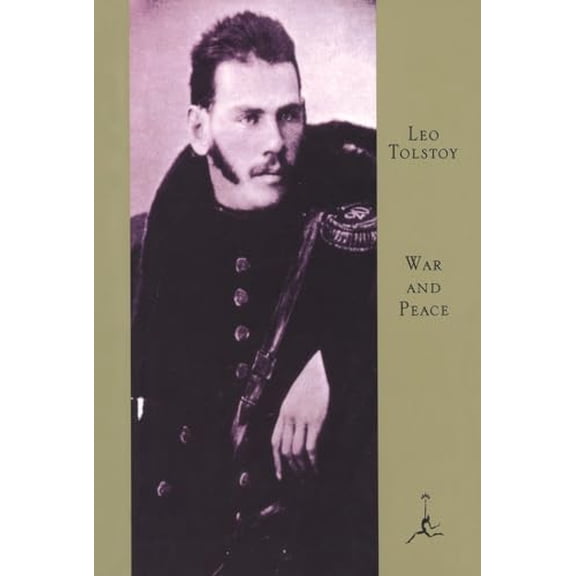 Pre-Owned War and Peace (Revised) (Hardcover) 0679600841 9780679600848