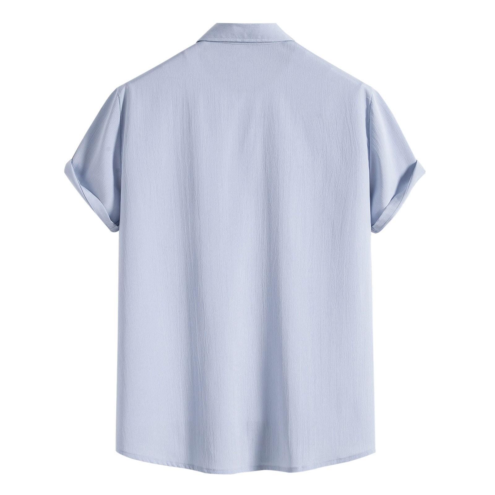 CBGELRT Mens Shirts Casual Mens Summer Clothes Men's New Short Sleeve ...