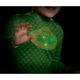 thumbnail image 2 of Gekko Deluxe Light-Up Toddler Costume, 2 of 2