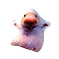 thumbnail image 1 of [COD] New Haha Mouse Voice Pendant Laughing Hamster Voice Doll, 1 of 5