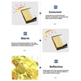 thumbnail image 3 of 160210cm Emergency Blanket Outdoor Blanket Windproof Warm Insulation Blanket, 3 of 5