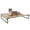 Beige, variant on Veehoo Original Cooling Elevated Dog Bed, Raised Dog Cot with Washable Mesh, Large, Black