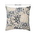 thumbnail image 2 of SIfdSeng My Items Decorative Throw Covers Soft Cozy Square for Sofa Couch Bedroom Living Room Home Machine Washable, 2 of 3