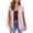Pink, variant on Women's Cape Sleeve Blazer Casual Business Open Front Jacket Lightweight Office Split Long Sleeve Suit Coats Workwear