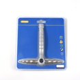 thumbnail image 4 of Yuarrent Herramienta de reparación de refrigeración de aire acondicionado Expansor manual Expansor de tubo de cobre Expansor de tubo de cobre Conjuntos de muebles de dormitorio Yuarrent HA014260-00, 4 of 4