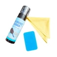 thumbnail image 1 of Limpiador de raquetas de pickleball de 100 ml Accesorios profesionales Cuidado de raquetas de pickleball con esponja, 1 of 9