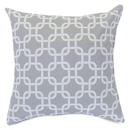 UPC 859072208643 product image for Majestic Home Goods Links Indoor / Outdoor Large Pillow | upcitemdb.com