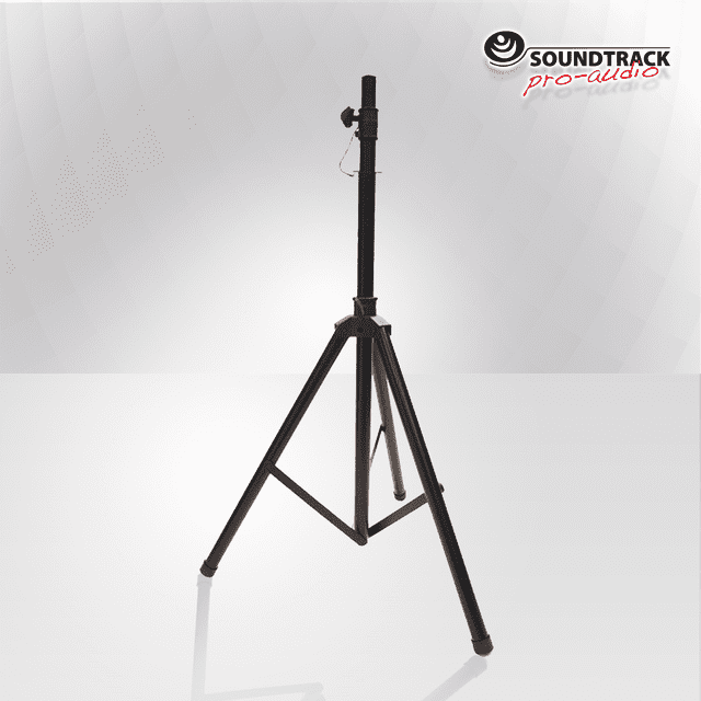 Tripie De Piso Soundtrack SS-002 Para Bafle Color Negro SOUNDTRACK SS-002