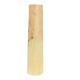 thumbnail image 3 of 10 Uds. Cañas de saxofón con cubierta protectora reemplazo de instrumento Musical de bambú Alto, 3 of 8
