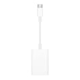 thumbnail image 1 of Adaptador USB-C Lector de Tarjeta SD, 1 of 5