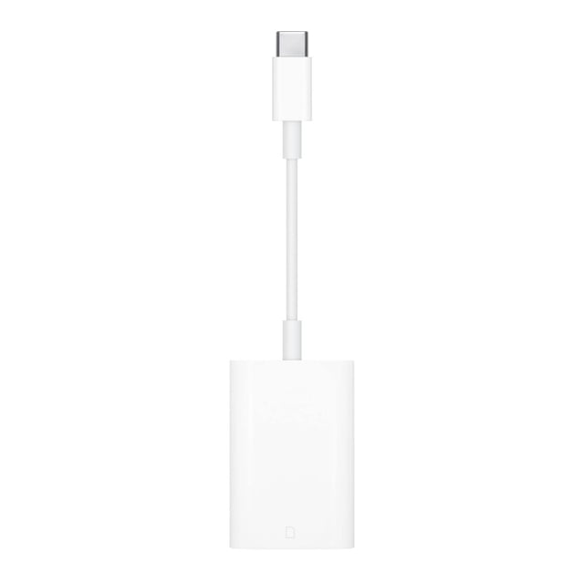 Adaptador USB-C Lector de Tarjeta SD