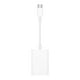 thumbnail image 1 of Adaptador USB-C Lector de Tarjeta SD, 1 of 5