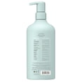 thumbnail image 6 of Hairitage Whipped Vanilla Crème Moisturizing Shampoo for All Hair Types, 15 fl oz, 6 of 10