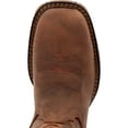 thumbnail image 6 of Rocky Rosemary Women’s 8” Waterproof Composite Toe Western Boot, 6 of 7