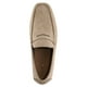 thumbnail image 2 of Zapatos Tommy Hilfiger Amile Driver para hombre, color topo, talla 12, 2 of 5