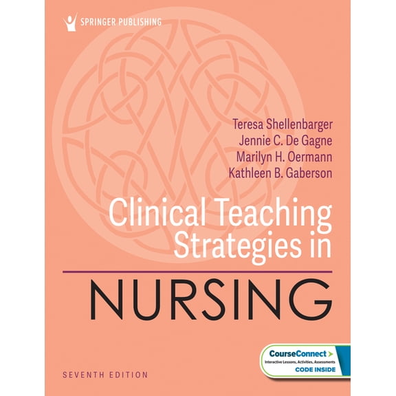 Clinical Teaching Strategies in Nursing, (Paperback)