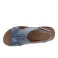 thumbnail image 4 of Corkys Womens Carley Wedge Slingback  Casual Shoes, 4 of 7