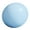 Blue, variant on lanema Yoga Pilates Fitness Ball 25cm Diameter Core Training Ball For Core Strength And Balance Improvement Home Gym Office Use