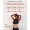 thumbnail image 4 of Cinturón Sports Research Sweet Sweat XXL 152 x 25 cm, 4 of 6