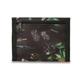 thumbnail image 3 of Dakine Vert Rail Wallet, Woodland Floral, One Size, 3 of 3