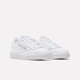 thumbnail image 3 of Reebok Club C 85 Women's Shoes, 3 of 7