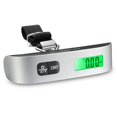 thumbnail image 4 of Digital Luggage Scale - Travel Digital Luggage Weight Scale - Portable Luggage Bag Weight Suitcase Scale - Travel Weight Luggage Scales Suitcase Weighing Scale, 4 of 5