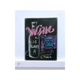 thumbnail image 1 of Wine Good Idea Vintage Metal Wall Decor, 1 of 1