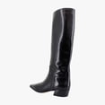 thumbnail image 3 of Vince Camuto Pavla Narrow Calf Women's Boots Black Size 7 M, 3 of 8